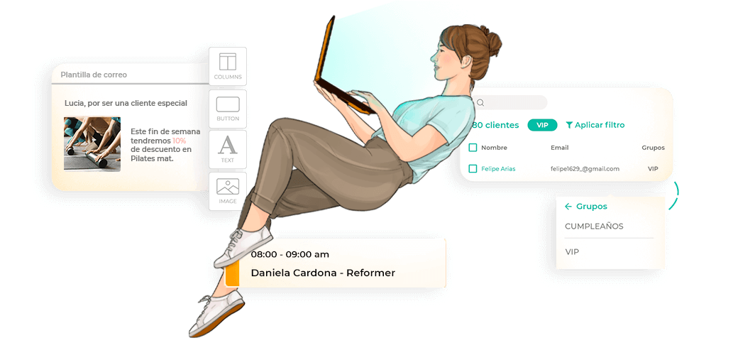 Banner bewe software