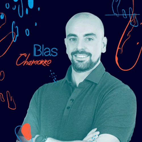 Blas-Chamorro Blas-Chamorro