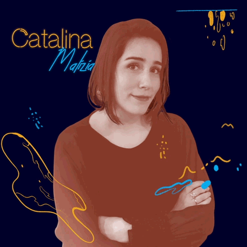 Catalina-Malizia Catalina-Malizia
