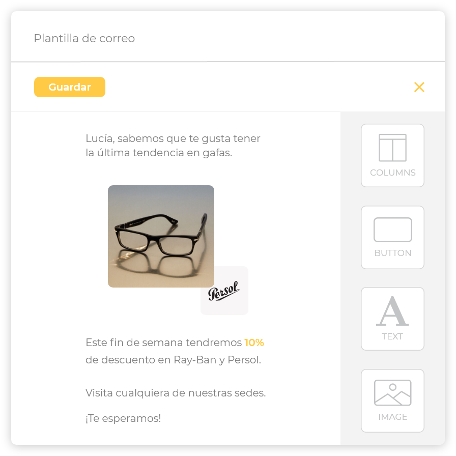 Email Marketing