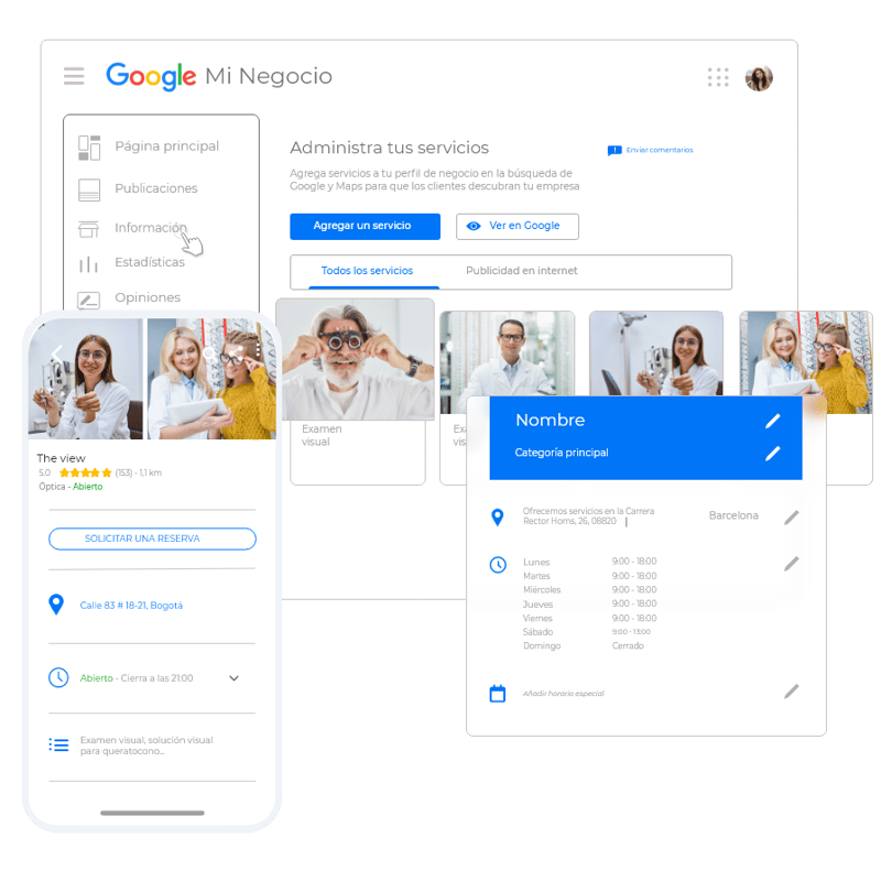 Google Business Profile