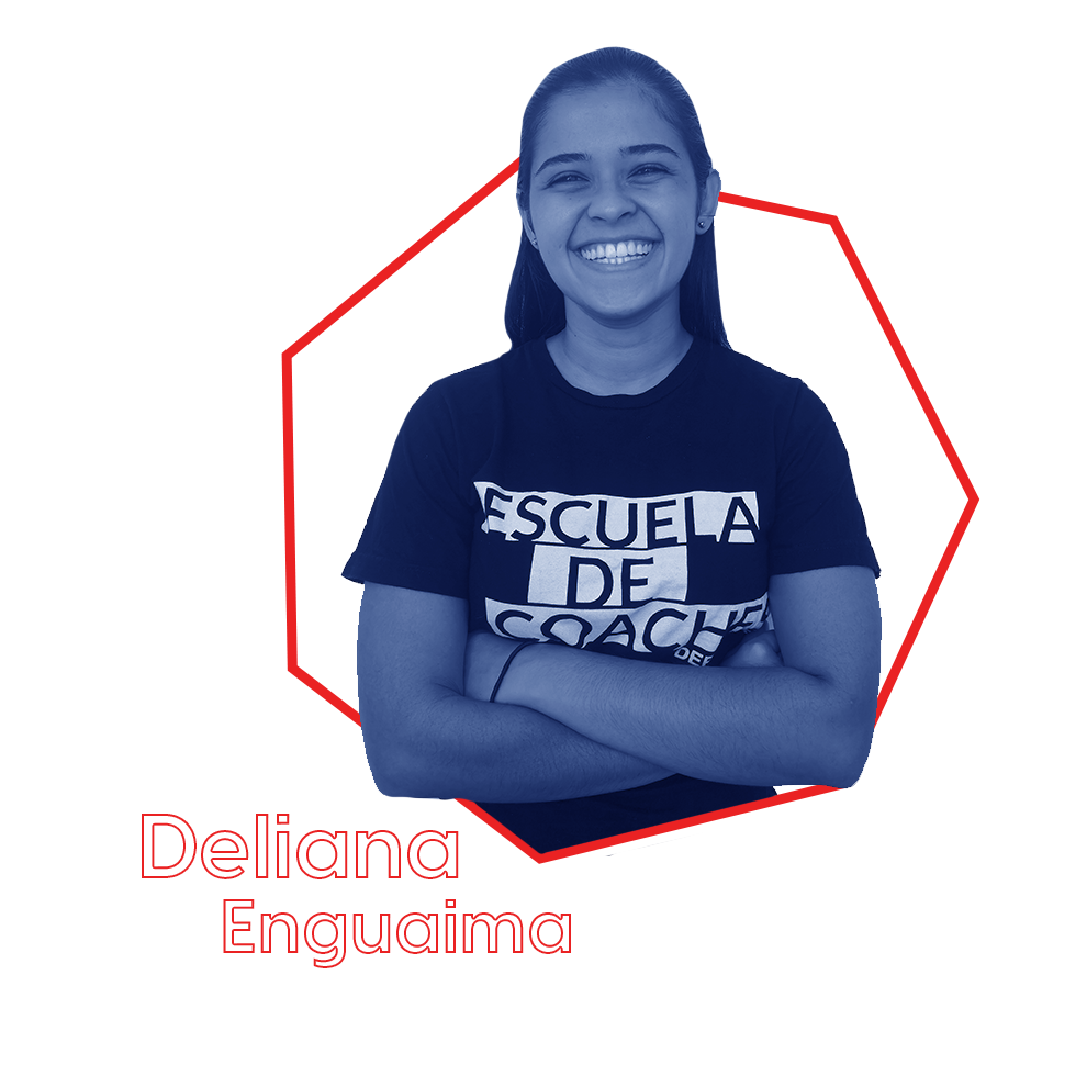 Deliana Enguaima
