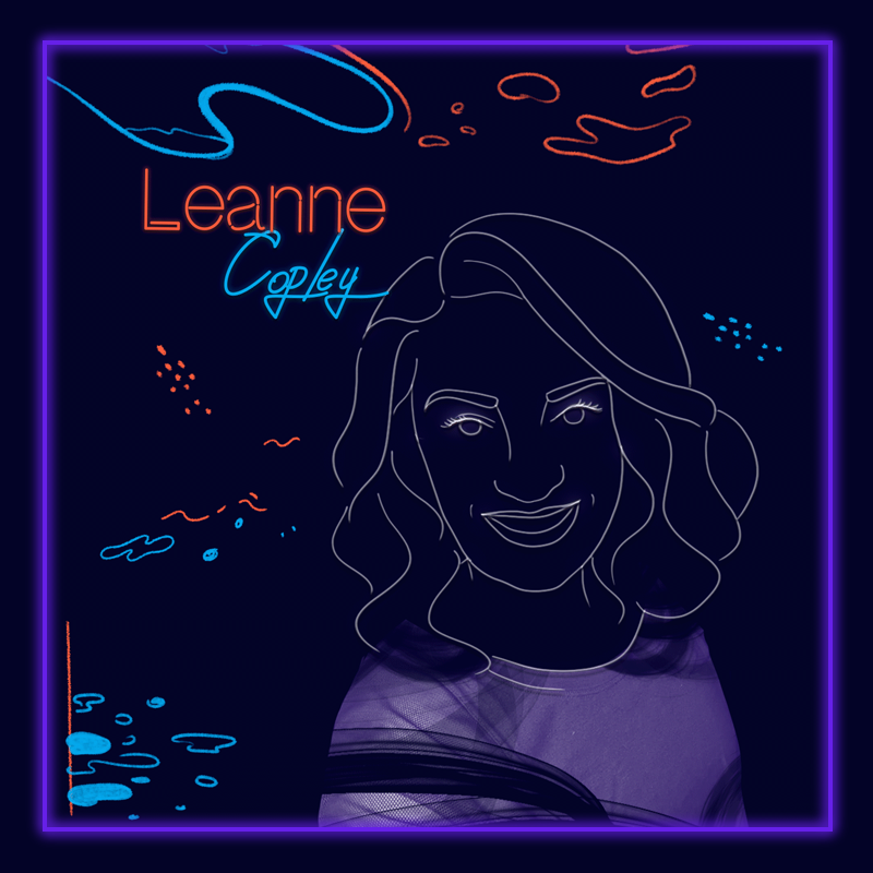 Leanne Copley