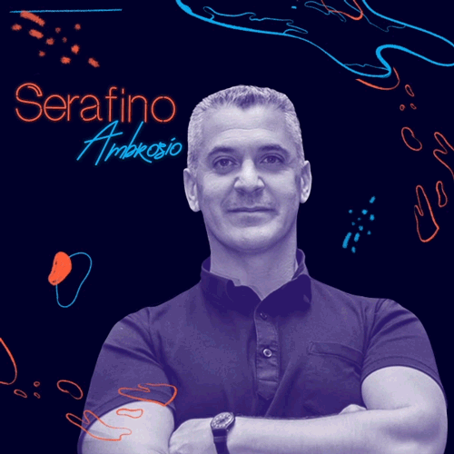 Serafino-Ambrosio Serafino-Ambrosio