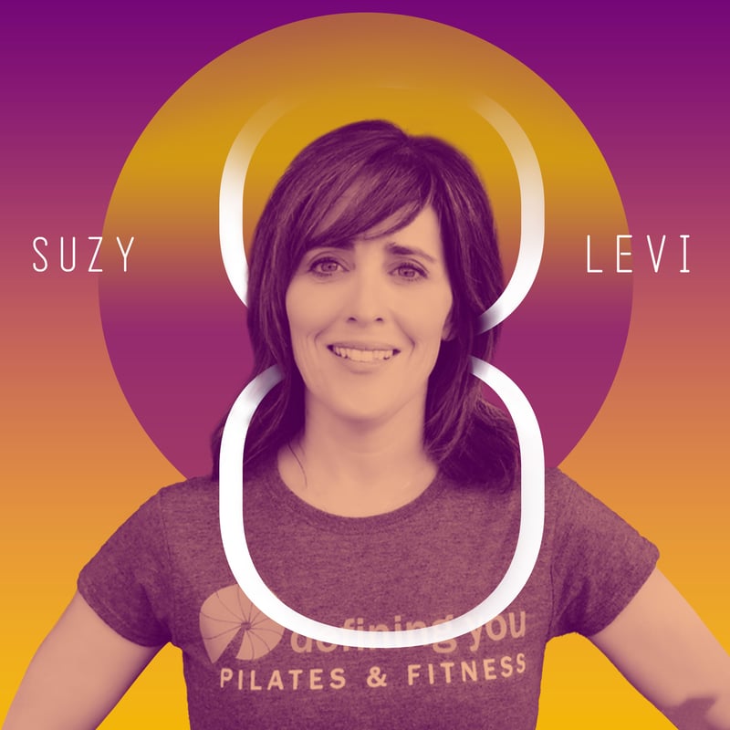 Suzy Levi
