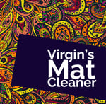 Virgins Mat Cleaner