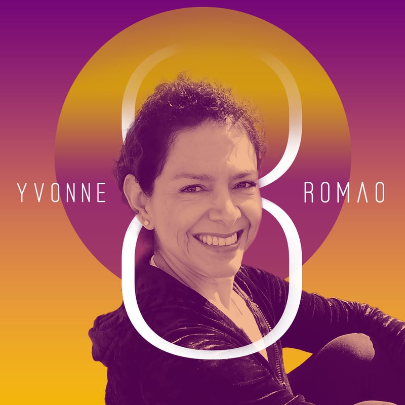 Yvonne Romao