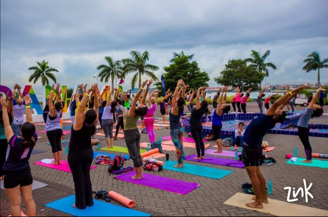 Lilah Yoga imagen Lilah Yoga imagen